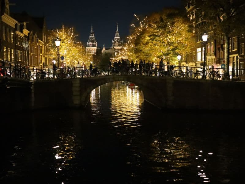 Avond- en nachtfotografie