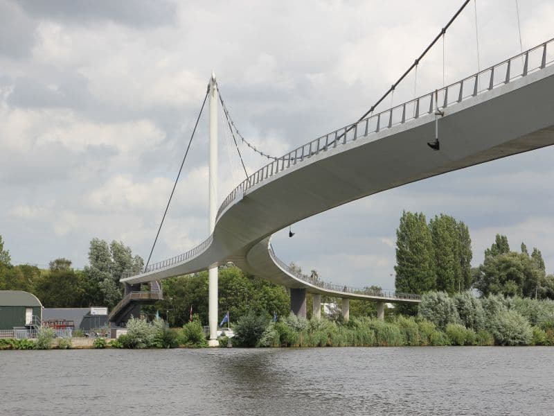 Bruggen