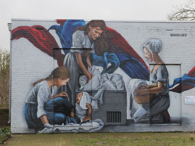 Streetart